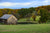 A rural American scene often known as country living.