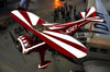 Little Butch, one of the fastest air racers of the 1940s.
