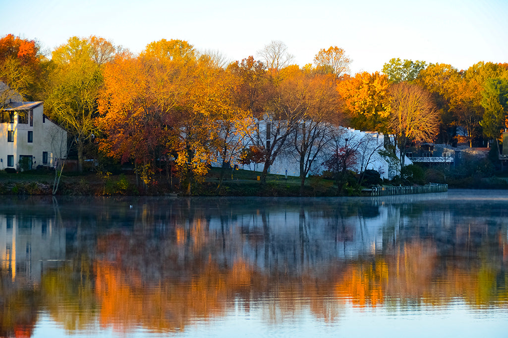 Wilde Lake - Columbia, Maryland